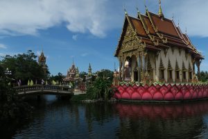 Thailandia: oggi anche Koh Samui torna accessibile ai viaggiatori vaccinati