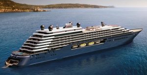 The Ritz-Carlton Yacht Collection: aperte le vendite per la Luminara, nel Med dal 1° luglio 2025