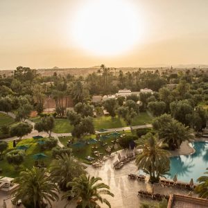 Club Med: al Marrakech La Palmeraie apre il nuovo spazio Oasis Family
