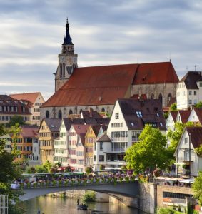 Germania, il turismo si digitalizza grazie al progetto Open Data/Knowledge Graph