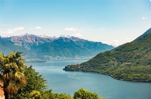 In arrivo un Mandarin Oriental sulle rive del lago Maggiore