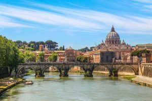 Il brand Nyx di casa Leonardo Hotels sbarca a Roma con l’ex hotel Cicerone