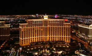 Blackstone vende il 22% del Bellagio di Las Vegas a Realty Income