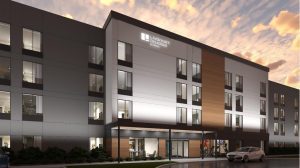 LivSmart Studios è il nome ufficiale del nuovo progetto extended-stay di casa Hilton