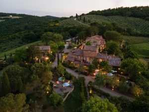 Il Relais Lupaia entra in Autentico Hotels, è la 5 struttura toscana a far parte del brand luxury