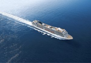 Tre chef di fama mondiale salgono a bordo della seconda tappa della World Cruise Msc