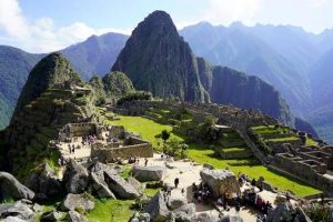 Perù: il sito di Machupicchu è nuovamente accessibile ai turisti