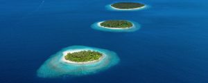 Le Maldive puntano a 1,5 milioni di arrivi per il 2021