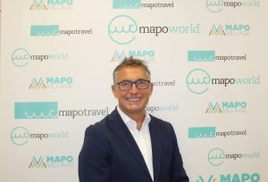 Tre new entry nel team sales di Mapo Travel per Lazio, Piemonte e Triveneto
