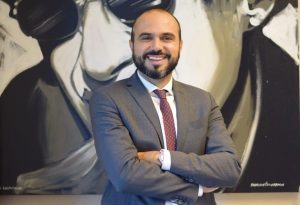 Marco Giovidelli nuovo group mice sales manager dell’Italian Hospitality Collection