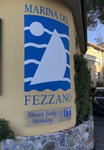 Marina del Fezzano, dal porticciolo turistico alle esperienze di About Italy Holiday