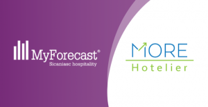 MyForecast approda nei Balcani grazie alla partnership con Morehotelier