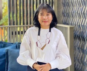 Nanthasiri Ronnasiri è la nuova direttrice dell’Ente per il turismo thailandese in Italia