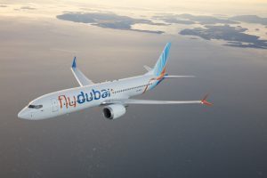 Flydubai collegherà Dubai al Red Sea International Airport, dal prossimo 18 aprile