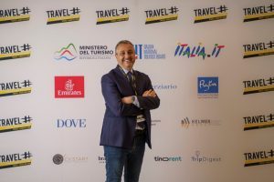 Romanelli: Travel Hashtag trasformerà Palazzo di Varignana in un laboratorio di idee