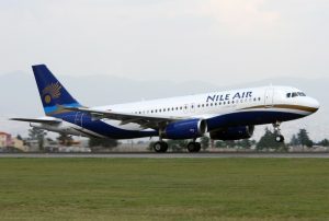 Nile Air si affida a Global Gsa per la rappresentanza in Italia