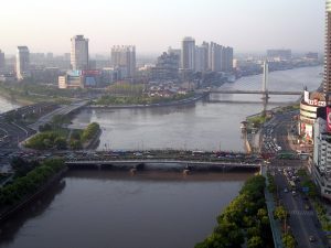La Cina promuove le sue province: Hainan e Zhejiang 