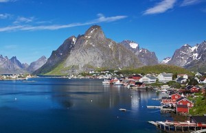 La Norvegia estende al 15 aprile lo sconsiglio per i viaggi all’estero non essenziali