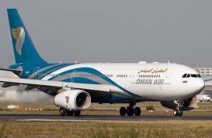 Oman Air: gli Airbus A330 escono definitivamente dalla flotta di lungo raggio