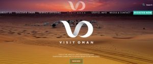 VisitOman.om: online la prima piattaforma b2b per prenotazioni e info