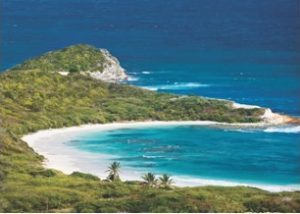 Nuovo resort One&Only ad Antigua. Aprirà nel 2027