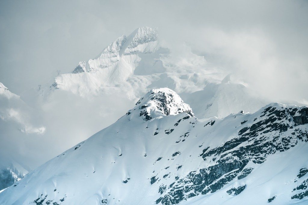 Da Interlaken a San Bernardino, la Svizzera è pronta per la nuova stagione invernale