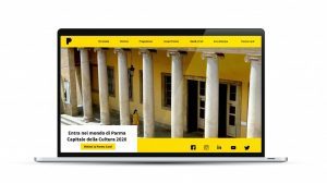 Visitor XPerience, la piattaforma per visitare le mostre di Parma e vivere la città