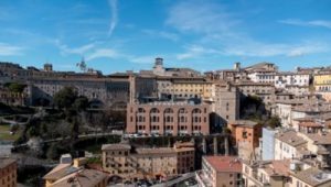 Perugia, nel 2025 pronto il più grande Museo Esperienziale sul Cacao e Cioccolato in Italia