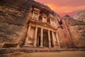 Petra celebra i primi 15 anni da settima meraviglia del mondo moderno