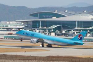 Korean Air amplia il network internazionale in vista dell’estate