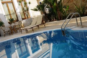 Life Resorts cresce in Puglia con l’Unico Albatres Palace Salento