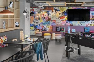 Moxy presto sopra quota 100 in Europa. In pipeline anche aperture a Verona e Pompei