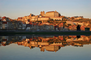 Portogallo: il numero dei turisti stranieri cresce in modo significativo