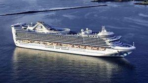 Con Gioco Viaggi ripartono le crociere ai Caraibi griffate Princess Cruises