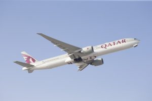 Qatar Airways promuove il ritorno su Venezia e le rotte lungo la Via della Seta