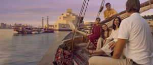 Qatar formato famiglia, da vivere lungo tutto l’arco dell’anno