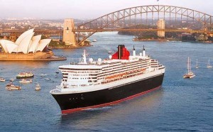 Cancellata la crociera transatlantica della Queen Mary 2 di casa Cunard. Passeggeri rimborsati
