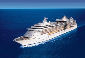 Royal Caribbean torna in Alaska con la Serenade of the Seas