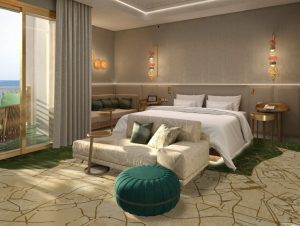 Four Seasons sale a quota tre in Marocco con l’hotel Rabat at Kasr Al Bahr