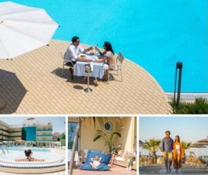 Ricci Hotels, vacanze green tra mare e natura