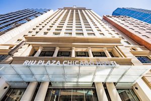 Prosegue l’espansione del gruppo Riu negli Usa: aperto un nuovo hotel a Chicago