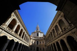 Roma Secret Baroque, una nuova docu web serie per scoprire i segreti di luoghi poco conosciuti