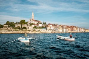 Croazia, Stanicic: «Post-stagione eccellente» e il trend positivo prosegue