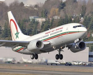Royal Air Maroc è tornata a operare voli diretti tra Napoli e Casablanca