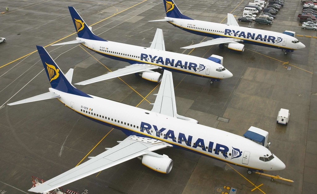 Clienti contro Ryanair: molti rimborsi di marzo non sono arrivati