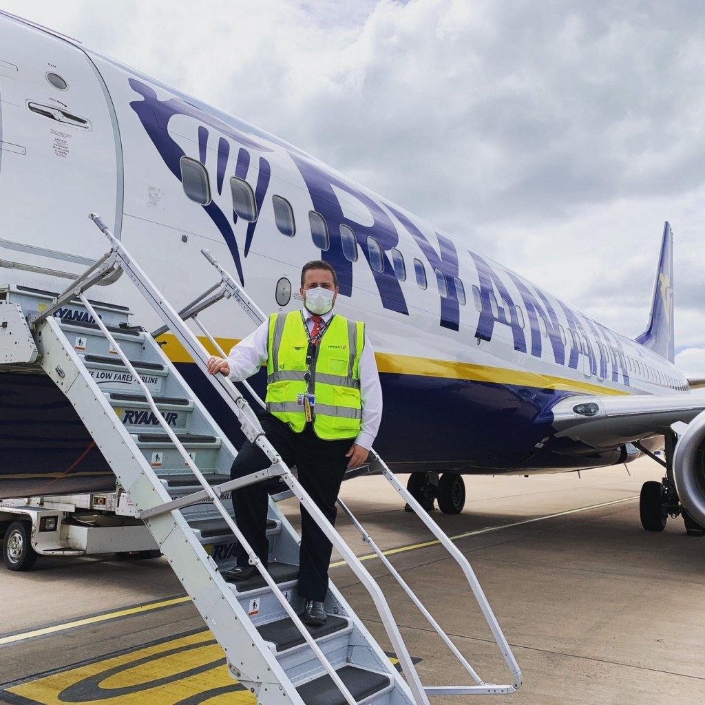 Ryanair e le accuse dell’Enac: “Affermazioni errate”