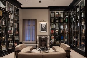 La Luxury Collection di casa Marriott debutta a Istanbul con il Sanasaryan Han