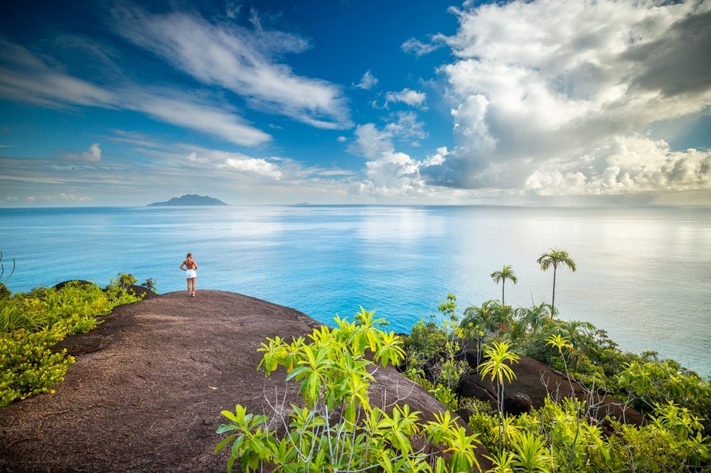 Seychelles per tutti