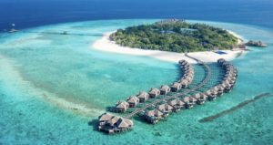 Debutta a dicembre il Valtur Maldive JA Manafaru, terzo resort della linea Escape