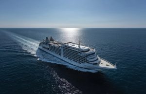 Silversea prosegue il programma di ripartenza: annunciate nuove crociere in Alaska e Islanda